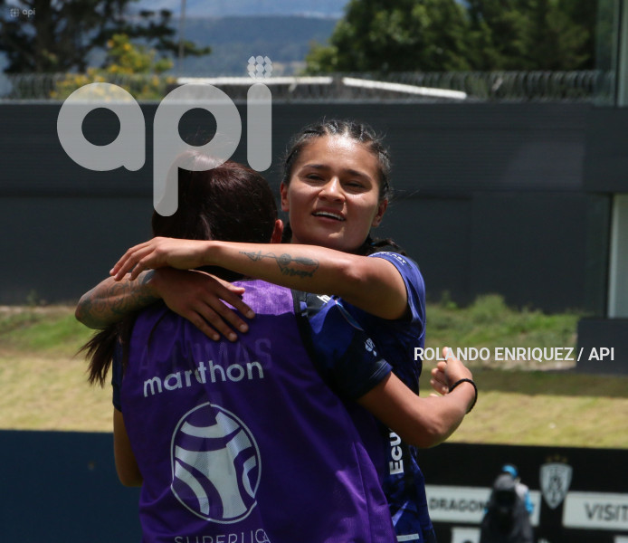 FBL-SUPERLIGA-FEMENINA-DRAGONAS-IDV-BARCELONA
