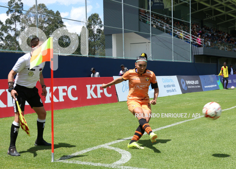 FBL-SUPERLIGA-FEMENINA-DRAGONAS-IDV-BARCELONA