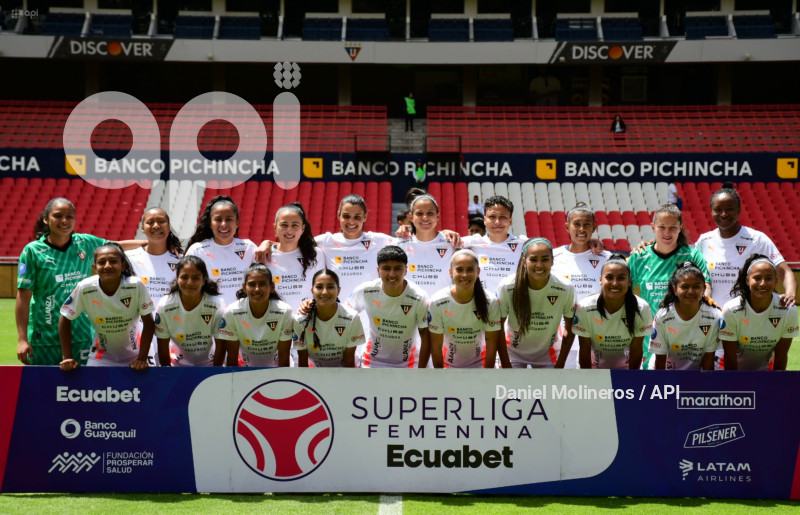 FBL SUPERLIGA FEMENINA LIGA NANAS