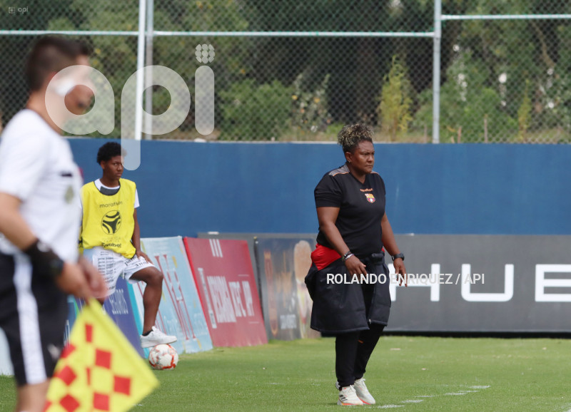 FBL-SUPERLIGA-FEMENINA-DRAGONAS-IDV-BARCELONA