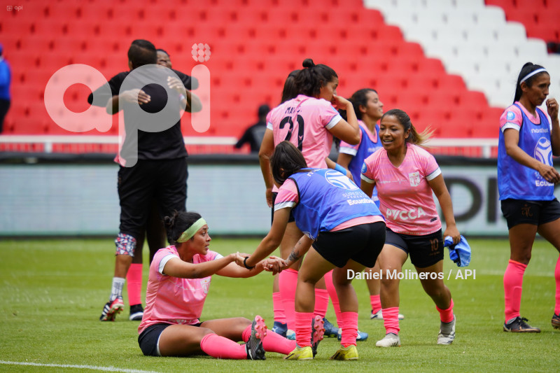 FBL SUPERLIGA FEMENINA LIGA NANAS