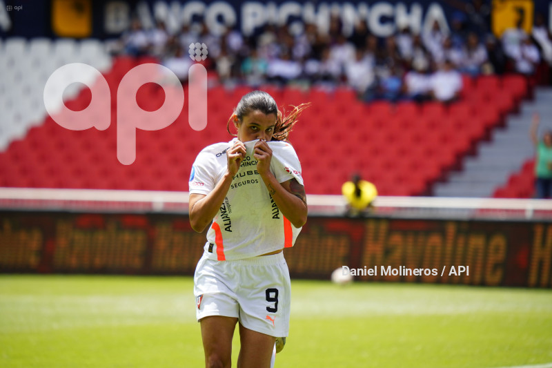 FBL SUPERLIGA FEMENINA LIGA NANAS