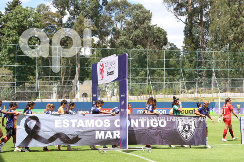 FBL-SUPERLIGA-FEMENINA-DRAGONAS-IDV-BARCELONA