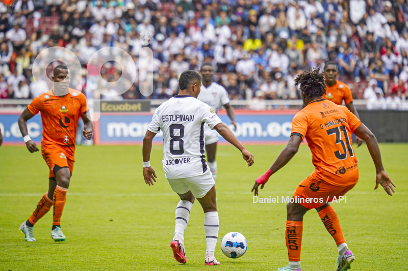 FBL LIGAPRO LIGA LIBERTAD