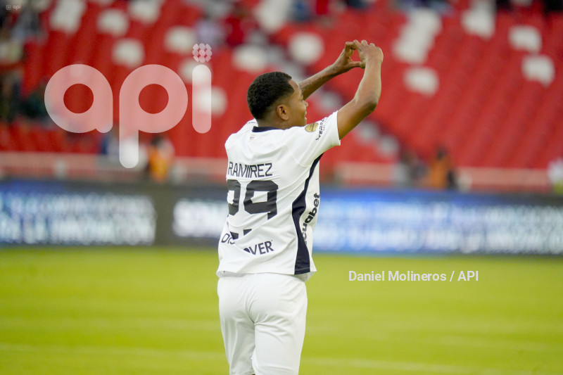 FBL LIGAPRO LIGA LIBERTAD
