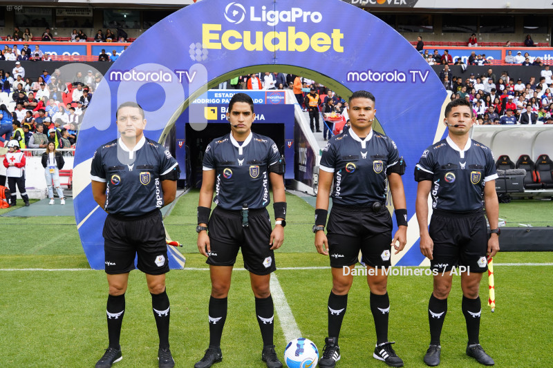 FBL LIGAPRO LIGA LIBERTAD