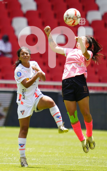 FBL SUPERLIGA FEMENINA LIGA NANAS