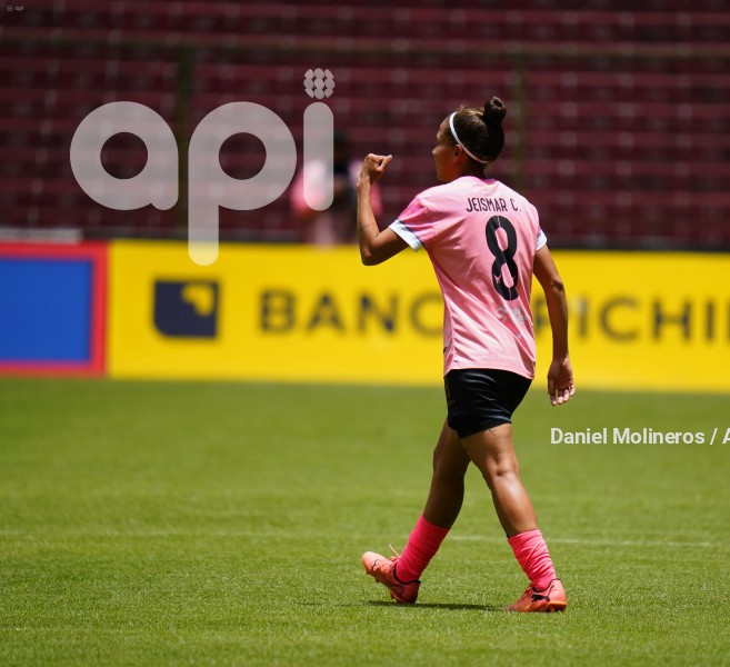 FBL SUPERLIGA FEMENINA LIGA NANAS