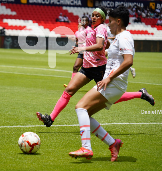 FBL SUPERLIGA FEMENINA LIGA NANAS