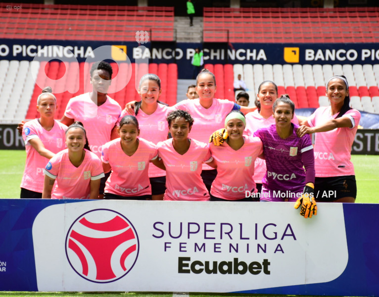 FBL SUPERLIGA FEMENINA LIGA NANAS