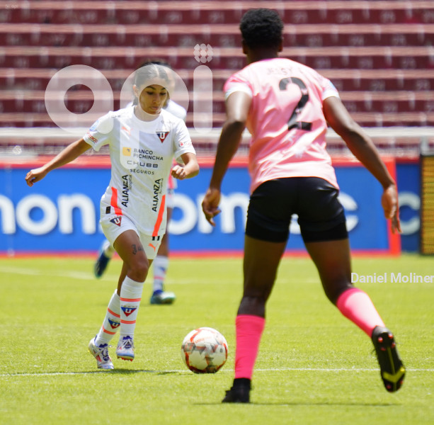 FBL SUPERLIGA FEMENINA LIGA NANAS
