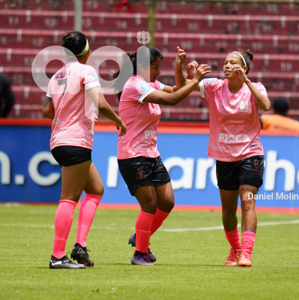 FBL SUPERLIGA FEMENINA LIGA NANAS
