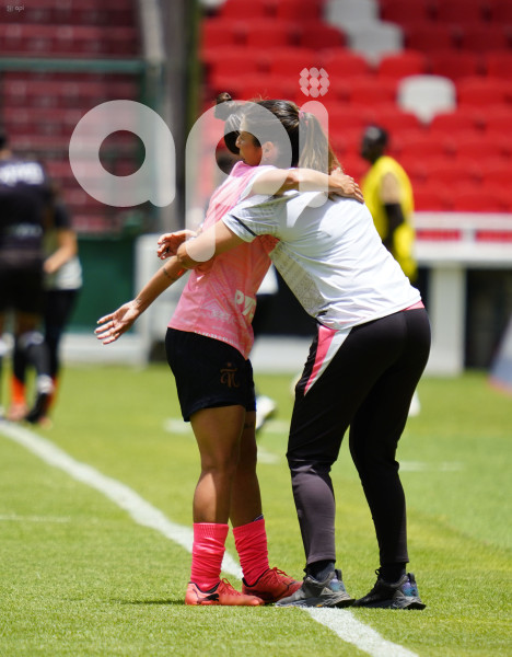 FBL SUPERLIGA FEMENINA LIGA NANAS