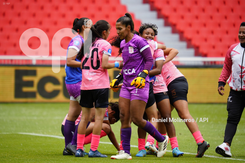 FBL SUPERLIGA FEMENINA LIGA NANAS