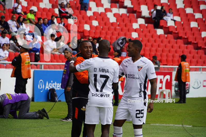 FBL LIGAPRO LIGA LIBERTAD