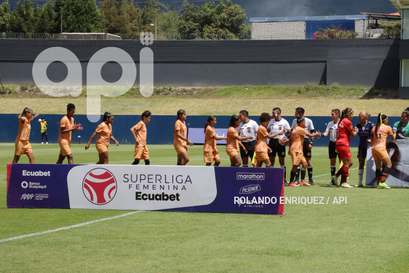 FBL-SUPERLIGA-FEMENINA-DRAGONAS-IDV-BARCELONA