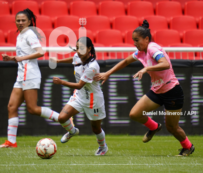 FBL SUPERLIGA FEMENINA LIGA NANAS