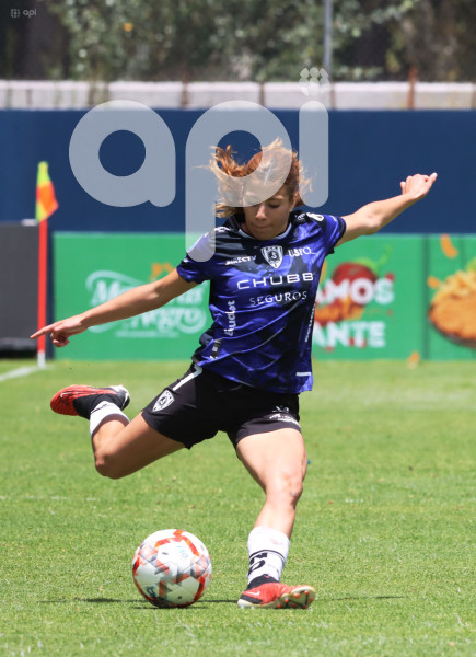 FBL-SUPERLIGA-FEMENINA-DRAGONAS-IDV-BARCELONA