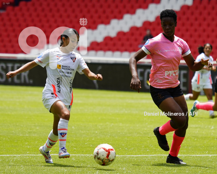 FBL SUPERLIGA FEMENINA LIGA NANAS