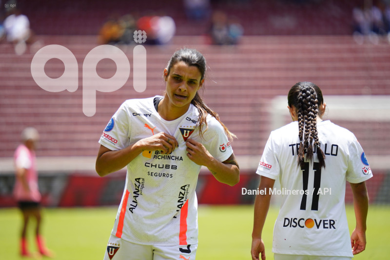 FBL SUPERLIGA FEMENINA LIGA NANAS
