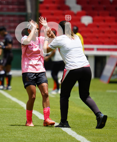 FBL SUPERLIGA FEMENINA LIGA NANAS