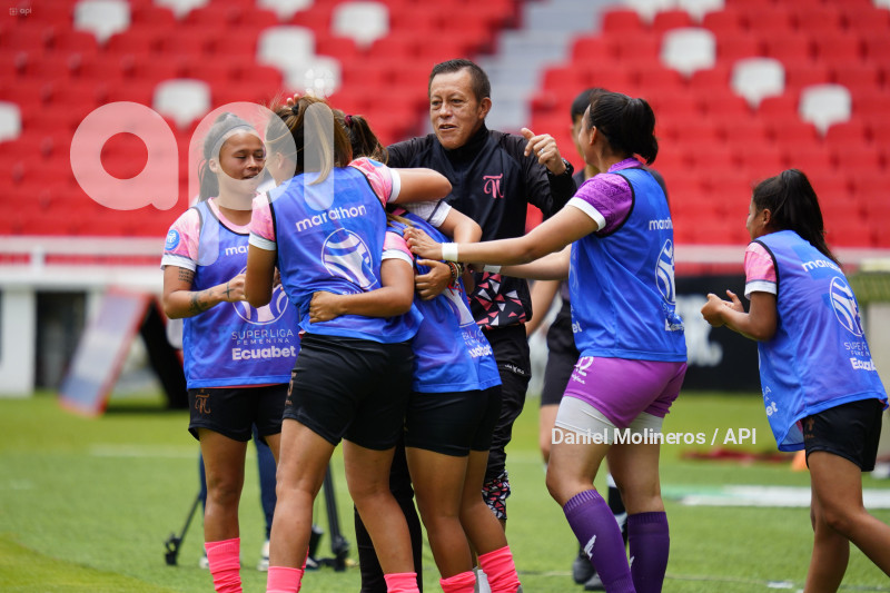 FBL SUPERLIGA FEMENINA LIGA NANAS