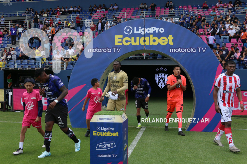 FBL-LIGAPRO-ECUABET-INDEPENDIENTE-VALLE-TECNICO
