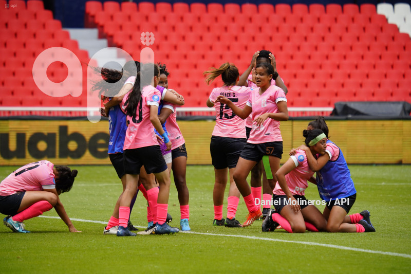FBL SUPERLIGA FEMENINA LIGA NANAS