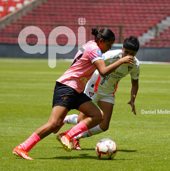 FBL SUPERLIGA FEMENINA LIGA NANAS