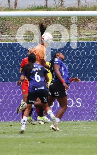 FBL-SUPERLIGA-FEMENINA-DRAGONAS-IDV-BARCELONA