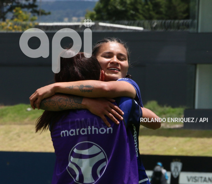FBL-SUPERLIGA-FEMENINA-DRAGONAS-IDV-BARCELONA