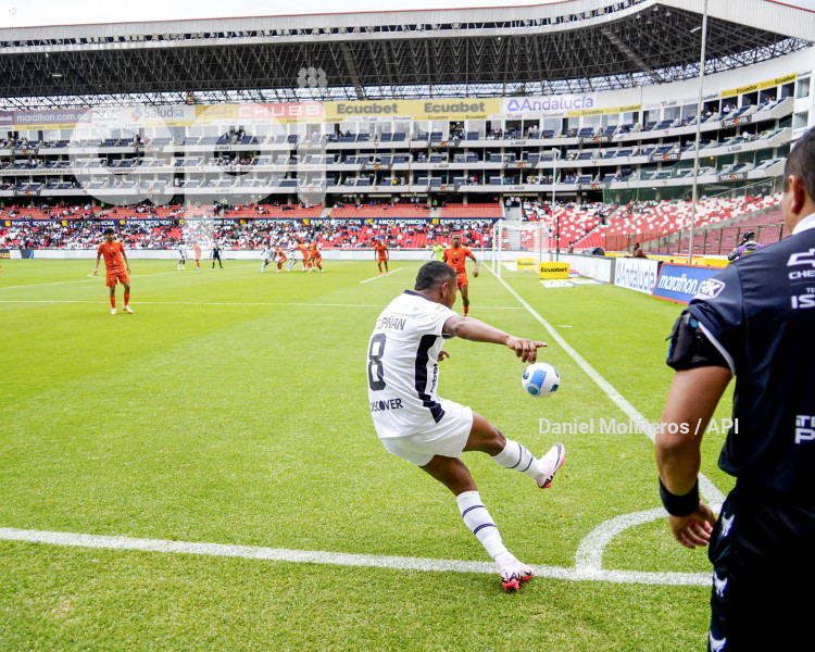 FBL LIGAPRO LIGA LIBERTAD