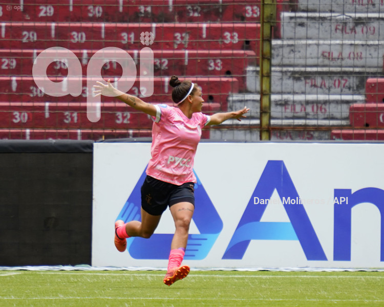 FBL SUPERLIGA FEMENINA LIGA NANAS