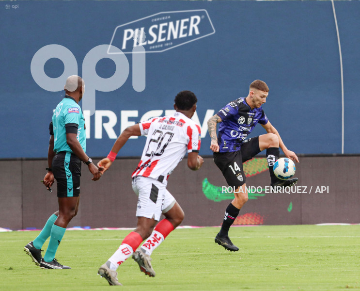 FBL-LIGAPRO-ECUABET-INDEPENDIENTE-VALLE-TECNICO