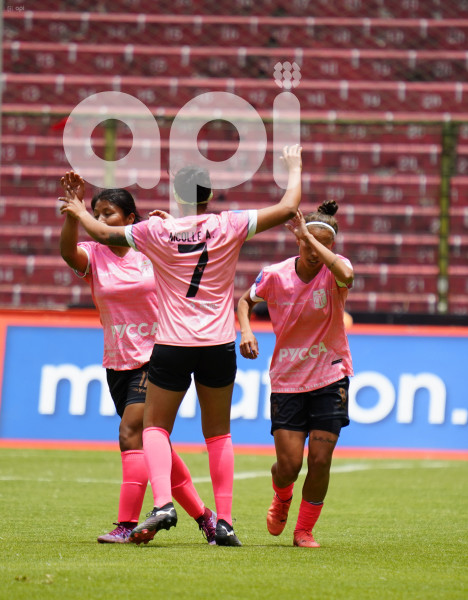 FBL SUPERLIGA FEMENINA LIGA NANAS