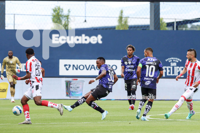 FBL-LIGAPRO-ECUABET-INDEPENDIENTE-VALLE-TECNICO