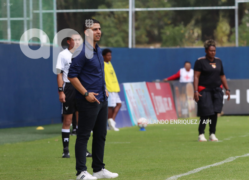 FBL-SUPERLIGA-FEMENINA-DRAGONAS-IDV-BARCELONA