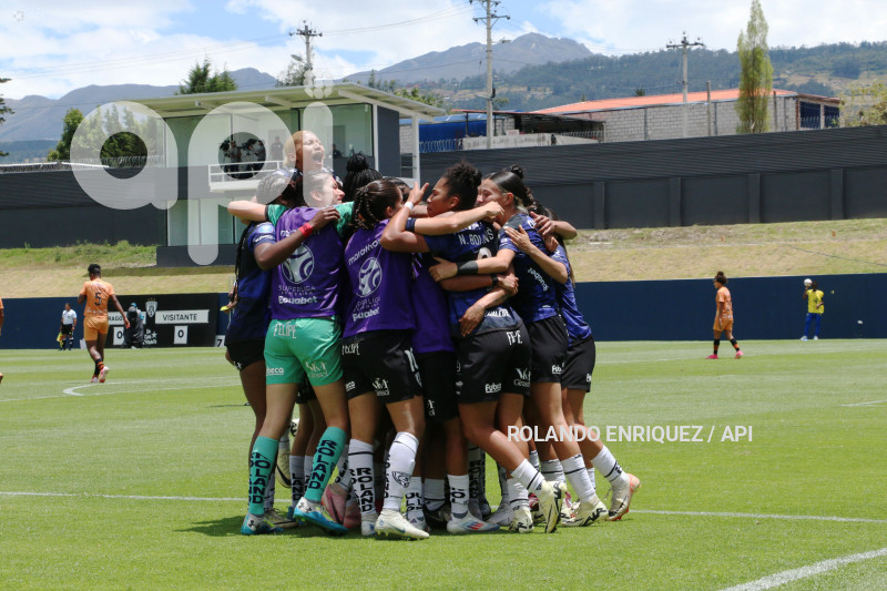 FBL-SUPERLIGA-FEMENINA-DRAGONAS-IDV-BARCELONA