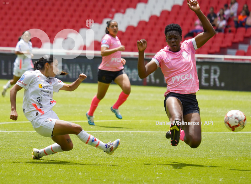 FBL SUPERLIGA FEMENINA LIGA NANAS