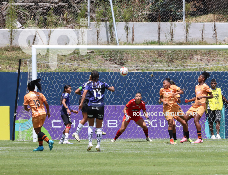 FBL-SUPERLIGA-FEMENINA-DRAGONAS-IDV-BARCELONA