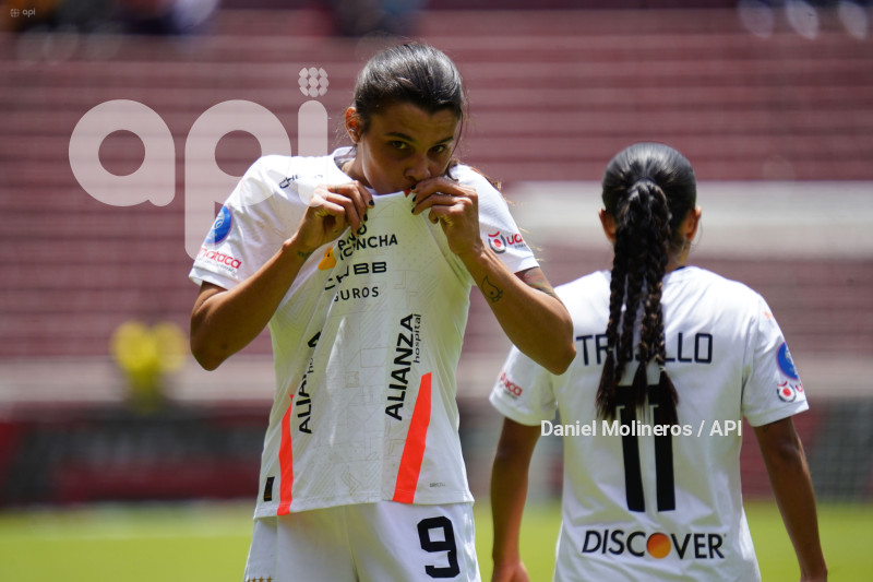 FBL SUPERLIGA FEMENINA LIGA NANAS