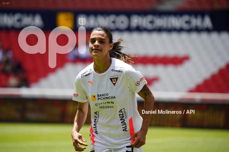 FBL SUPERLIGA FEMENINA LIGA NANAS
