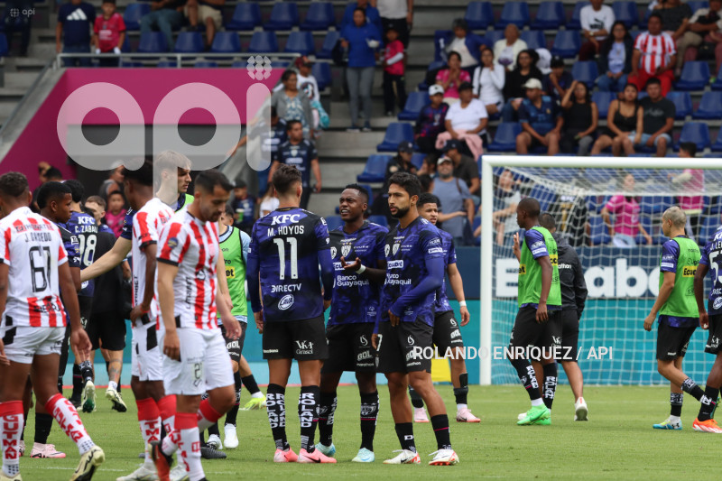 FBL-LIGAPRO-ECUABET-INDEPENDIENTE-VALLE-TECNICO