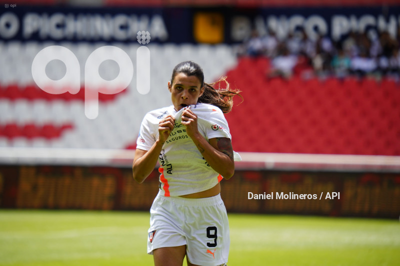 FBL SUPERLIGA FEMENINA LIGA NANAS