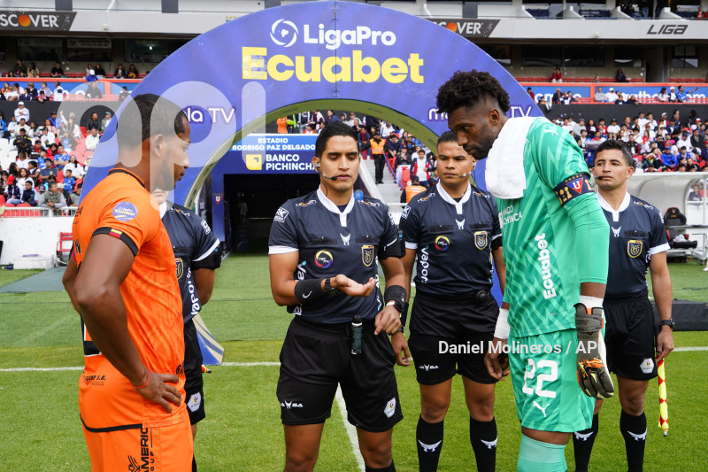 FBL LIGAPRO LIGA LIBERTAD