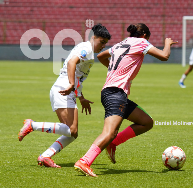 FBL SUPERLIGA FEMENINA LIGA NANAS