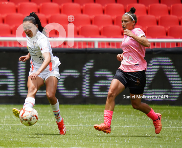 FBL SUPERLIGA FEMENINA LIGA NANAS
