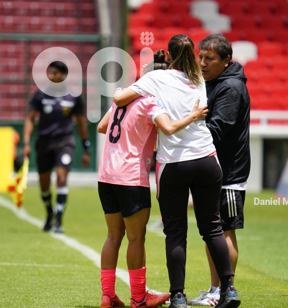 FBL SUPERLIGA FEMENINA LIGA NANAS