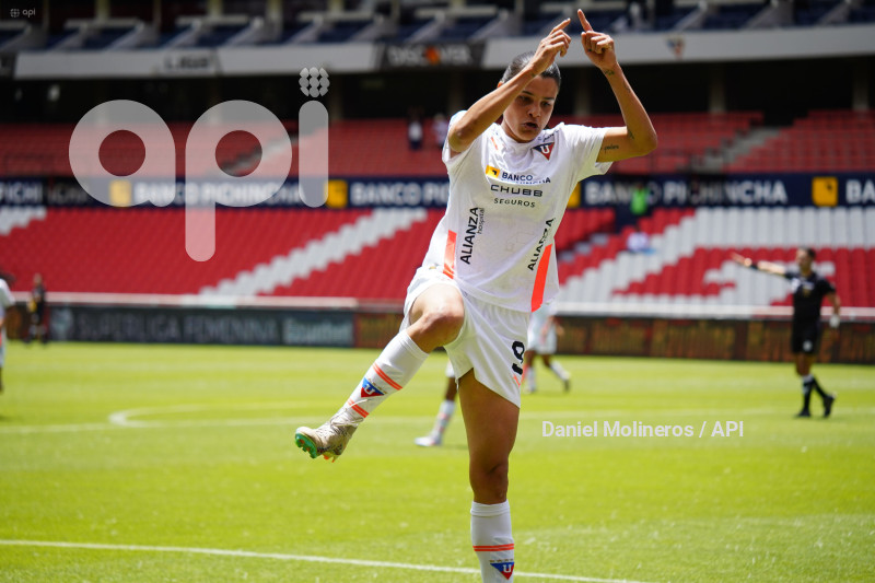 FBL SUPERLIGA FEMENINA LIGA NANAS