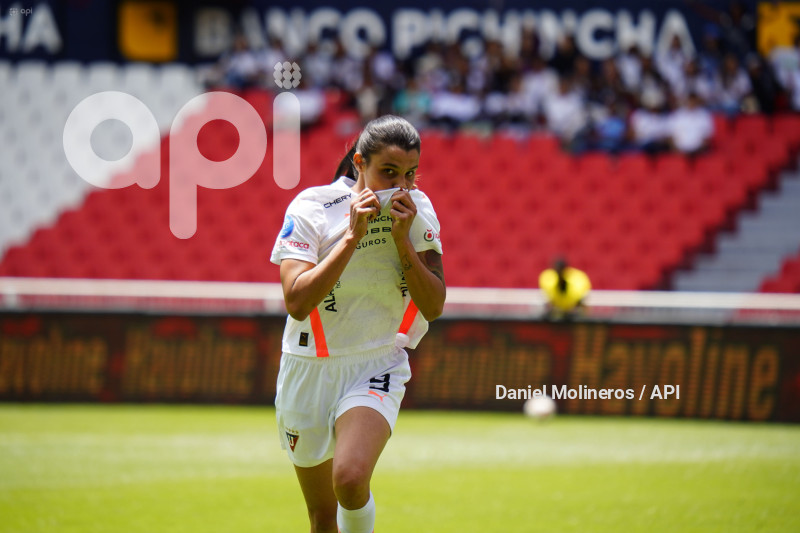 FBL SUPERLIGA FEMENINA LIGA NANAS